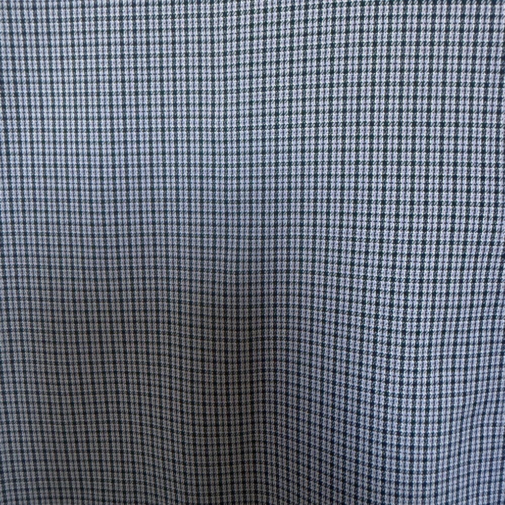Peter Millar Men's Button-Down Shirt in Purple - Picture 3 of 12